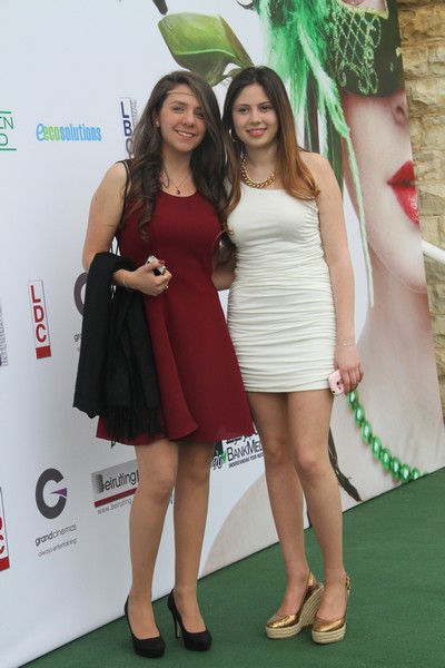 Green Mind Award 2014